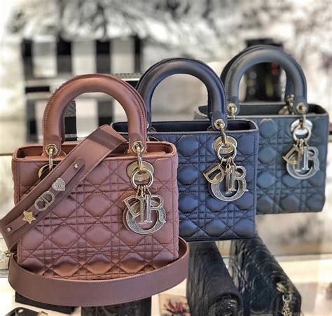 lady dior bag inside|lady dior bag price list.